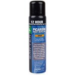 20% Picaridin Premium Insect Repellent Spray - 6 ounce spray