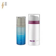 100ml Airless Pump Bottle