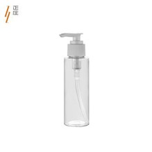 100ml Clear Spray Bottle