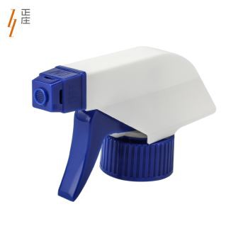 Acid Resistant Trigger Sprayer