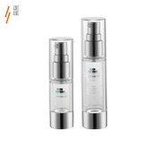 Airless Cosmetic Pumps