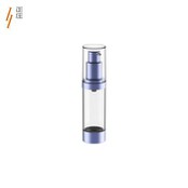 Airless Dispenser Bottles