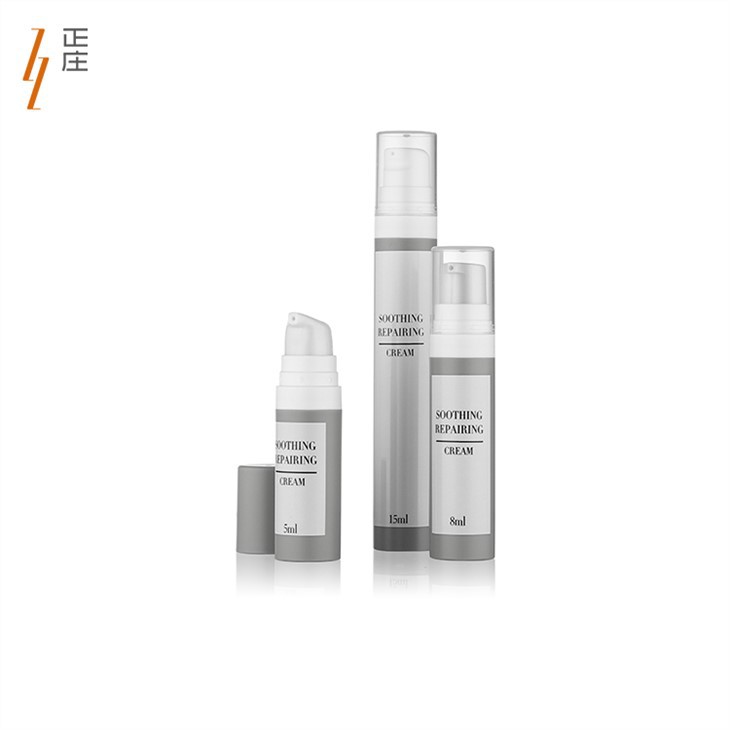 Airless Pump Bottles Wholesale