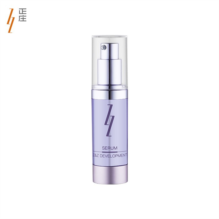 Airless Pump Foundation