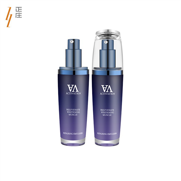 Airless Serum Pump Bottles