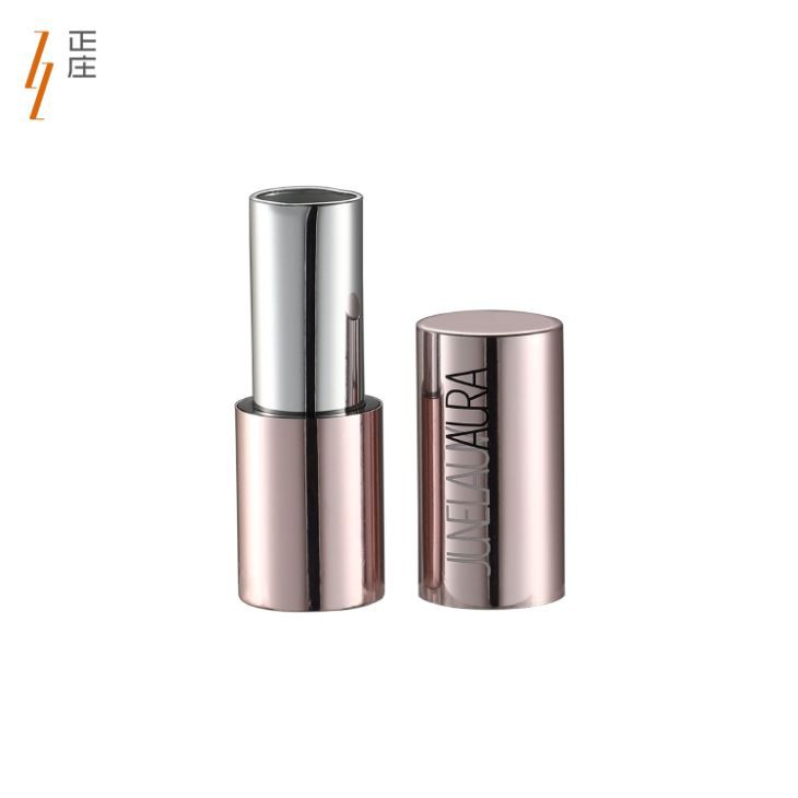 Aluminum Lipstick Tube