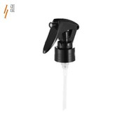 Black Mini Trigger Sprayer