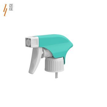 Chemical Resistant Trigger Sprayer