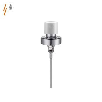 Crimp Pump Sprayer 20mm