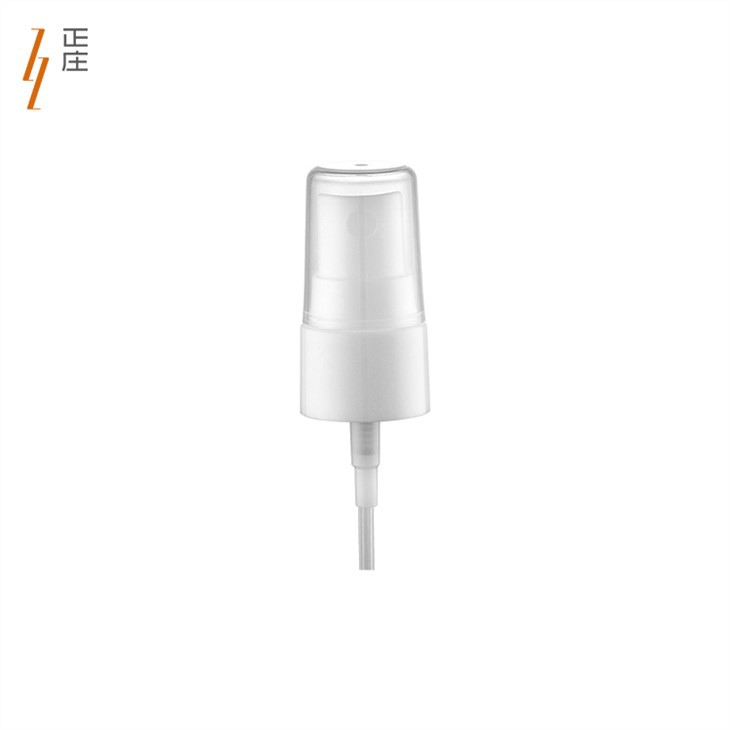 Fine Mist Sprayer Plastic Sprayer Pump