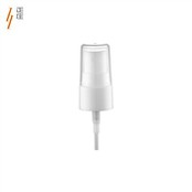 Fine Mist Sprayer Plastic Sprayer Pump