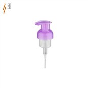FoamPump 24/410 43/410 Lotion Pump For Bottles