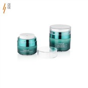 Keto Mason Jar Vanilla Ice Cream