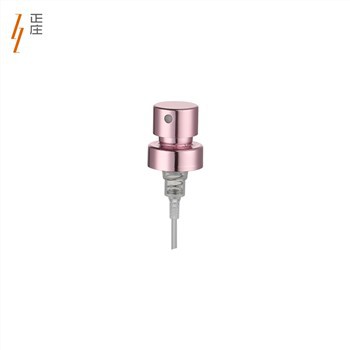 Manufacture Hot Sale 12 Mm 13 Mm 15 Mm 18 Mm 20 Mm Easy Fit Crimp Perfume Spray Pump
