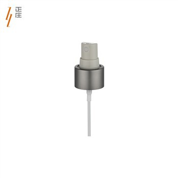 Perfume Colorful Fine Mist Spray With Cap