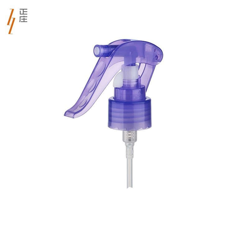 Plastic Mini Trigger Sprayer 20/410 24/410 28/410