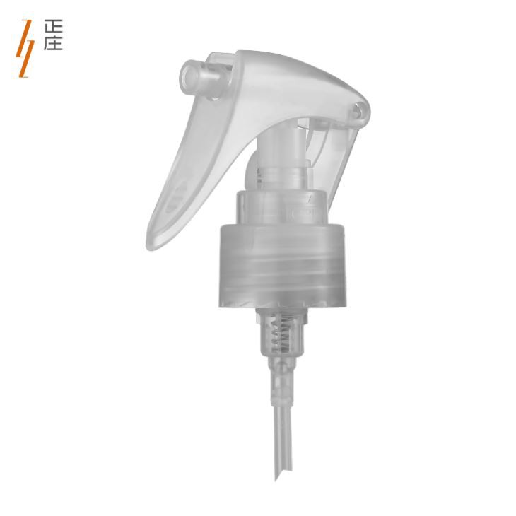 Plastic Mini Trigger Sprayer