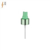 Spring Outside Fine Mist Sprayer Plastic Bottle Perfume Pump Spray Head