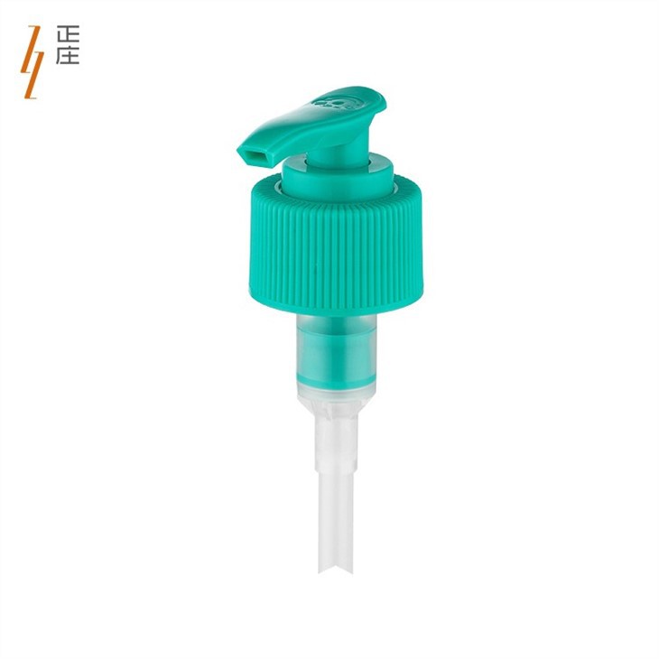 Stainless Steel Lotion Pump 28 400 Pump Dispenser