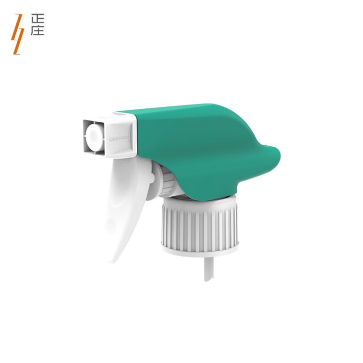 Trigger Spray Bottle Tops