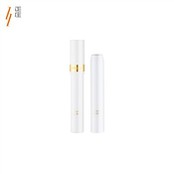 White Lip Liner Pencil