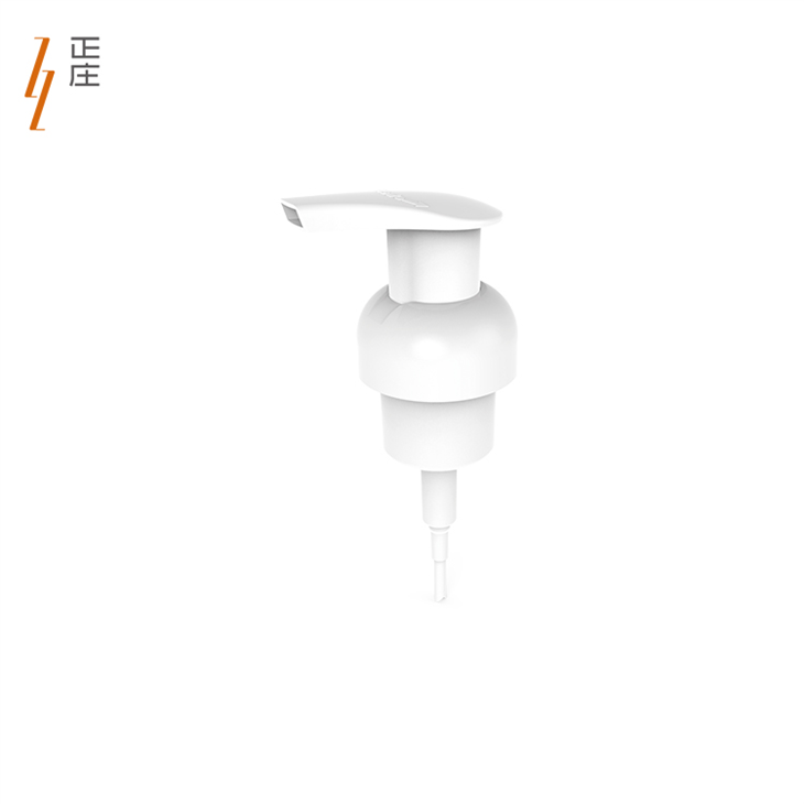 Foaming Hand Soap Dispenser